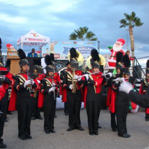 Gallery: SCC Las Vegas 2025 PJ5K Run & 1-Mile Walk