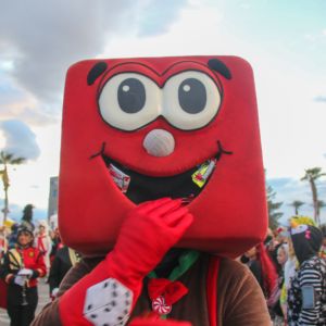 Gallery: SCC Las Vegas 2025 PJ5K Run & 1-Mile Walk