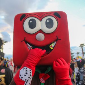 Gallery: SCC Las Vegas 2025 PJ5K Run & 1-Mile Walk