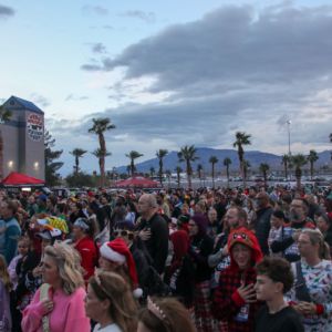 Gallery: SCC Las Vegas 2025 PJ5K Run & 1-Mile Walk
