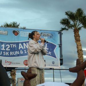 Gallery: SCC Las Vegas 2025 PJ5K Run & 1-Mile Walk