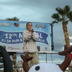 Gallery: SCC Las Vegas 2025 PJ5K Run & 1-Mile Walk