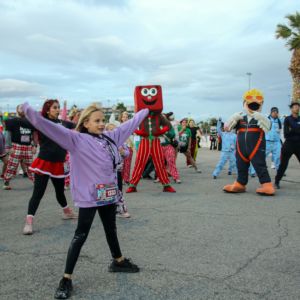Gallery: SCC Las Vegas 2025 PJ5K Run & 1-Mile Walk