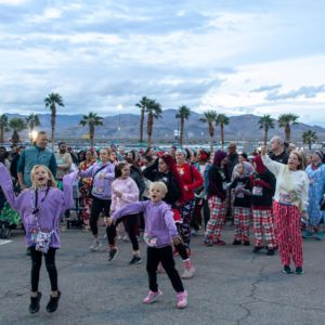 Gallery: SCC Las Vegas 2025 PJ5K Run & 1-Mile Walk