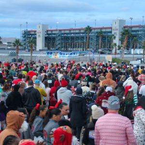 Gallery: SCC Las Vegas 2025 PJ5K Run & 1-Mile Walk