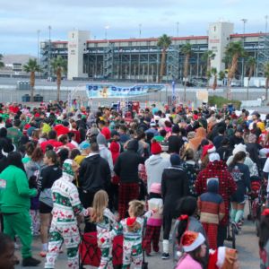 Gallery: SCC Las Vegas 2025 PJ5K Run & 1-Mile Walk