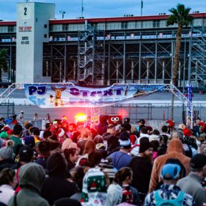 Gallery: SCC Las Vegas 2025 PJ5K Run & 1-Mile Walk