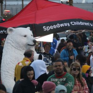 Gallery: SCC Las Vegas 2025 PJ5K Run & 1-Mile Walk