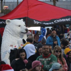 Gallery: SCC Las Vegas 2025 PJ5K Run & 1-Mile Walk