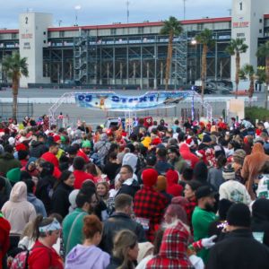 Gallery: SCC Las Vegas 2025 PJ5K Run & 1-Mile Walk