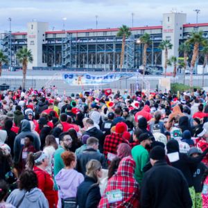 Gallery: SCC Las Vegas 2025 PJ5K Run & 1-Mile Walk