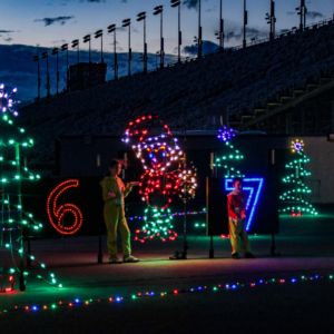 Gallery: SCC Las Vegas 2025 PJ5K Run & 1-Mile Walk