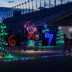 Gallery: SCC Las Vegas 2025 PJ5K Run & 1-Mile Walk