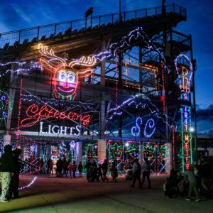 Gallery: SCC Las Vegas 2025 PJ5K Run & 1-Mile Walk