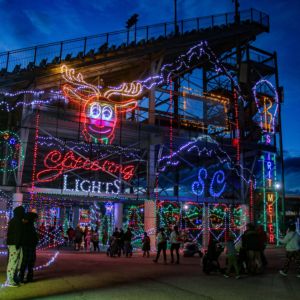 Gallery: SCC Las Vegas 2025 PJ5K Run & 1-Mile Walk