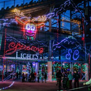 Gallery: SCC Las Vegas 2025 PJ5K Run & 1-Mile Walk