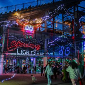 Gallery: SCC Las Vegas 2025 PJ5K Run & 1-Mile Walk