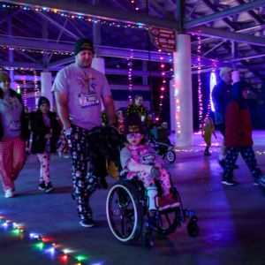 Gallery: SCC Las Vegas 2025 PJ5K Run & 1-Mile Walk