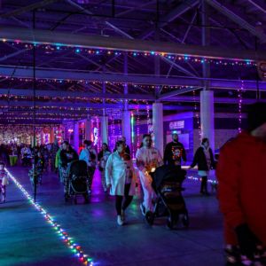 Gallery: SCC Las Vegas 2025 PJ5K Run & 1-Mile Walk