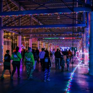 Gallery: SCC Las Vegas 2025 PJ5K Run & 1-Mile Walk