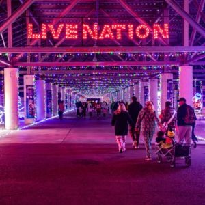 Gallery: SCC Las Vegas 2025 PJ5K Run & 1-Mile Walk