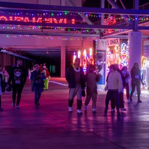 Gallery: SCC Las Vegas 2025 PJ5K Run & 1-Mile Walk