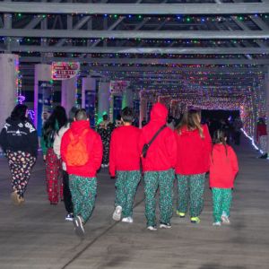 Gallery: SCC Las Vegas 2025 PJ5K Run & 1-Mile Walk