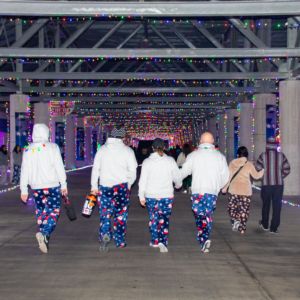 Gallery: SCC Las Vegas 2025 PJ5K Run & 1-Mile Walk