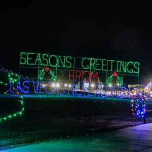 Gallery: SCC Las Vegas 2025 PJ5K Run & 1-Mile Walk