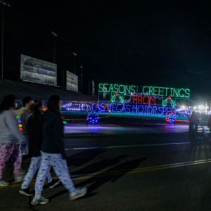 Gallery: SCC Las Vegas 2025 PJ5K Run & 1-Mile Walk