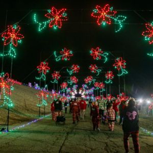 Gallery: SCC Las Vegas 2025 PJ5K Run & 1-Mile Walk