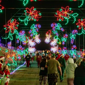 Gallery: SCC Las Vegas 2025 PJ5K Run & 1-Mile Walk