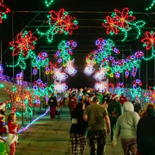 SCC Las Vegas 2025 PJ5K Run & 1-Mile Walk