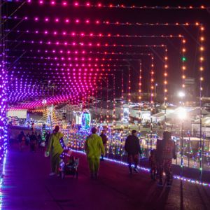 Gallery: SCC Las Vegas 2025 PJ5K Run & 1-Mile Walk