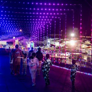 Gallery: SCC Las Vegas 2025 PJ5K Run & 1-Mile Walk