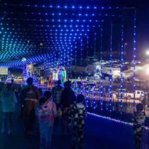 Gallery: SCC Las Vegas 2025 PJ5K Run & 1-Mile Walk