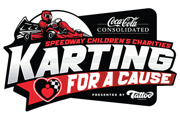 6th Annual Karting for a Cause Logo