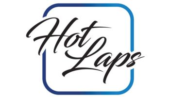 Hot Laps - Coca-Cola 600 