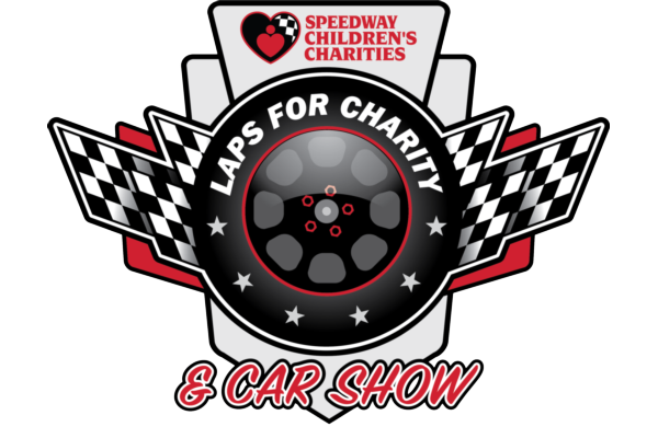 Laps for Charity - Year 12 with an Epic New Addition of a Car Show! Logo