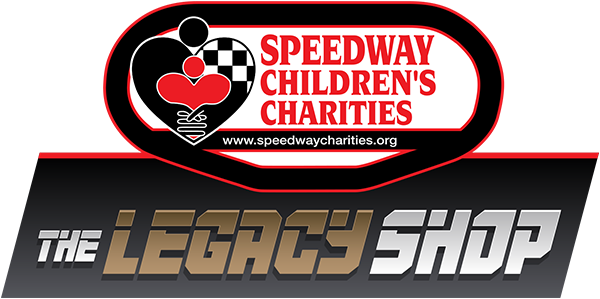 The Legacy Shop Logo