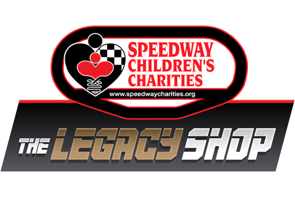 The Legacy Shop Logo
