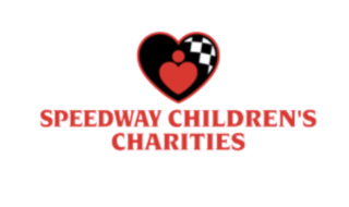 Auction with Joey Logano & Ryan Preece Logo