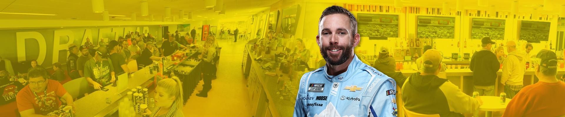 SCC Las Vegas Header