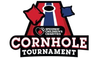 SCC Nashville Cornhole Tournament Logo