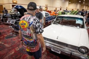Gallery: SCC Las Vegas 2026 South Point Car & Truck Show presented by Star Nursery