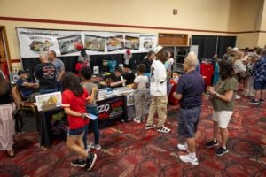 Gallery: SCC Las Vegas 2026 South Point Car & Truck Show presented by Star Nursery