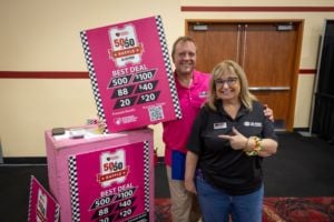 Gallery: SCC Las Vegas 2026 South Point Car & Truck Show presented by Star Nursery