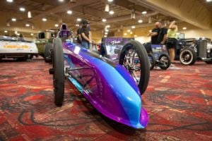 Gallery: SCC Las Vegas 2026 South Point Car & Truck Show presented by Star Nursery