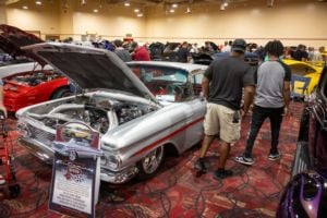 Gallery: SCC Las Vegas 2026 South Point Car & Truck Show presented by Star Nursery