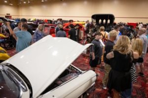 Gallery: SCC Las Vegas 2026 South Point Car & Truck Show presented by Star Nursery